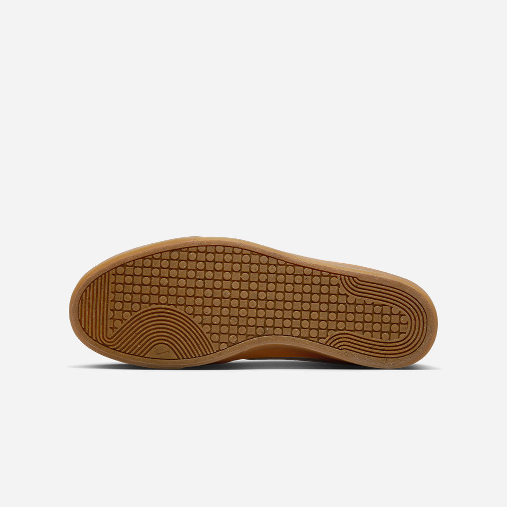 Giày Sneaker Nam Nike Court Shot - Trắng - Supersports Vietnam