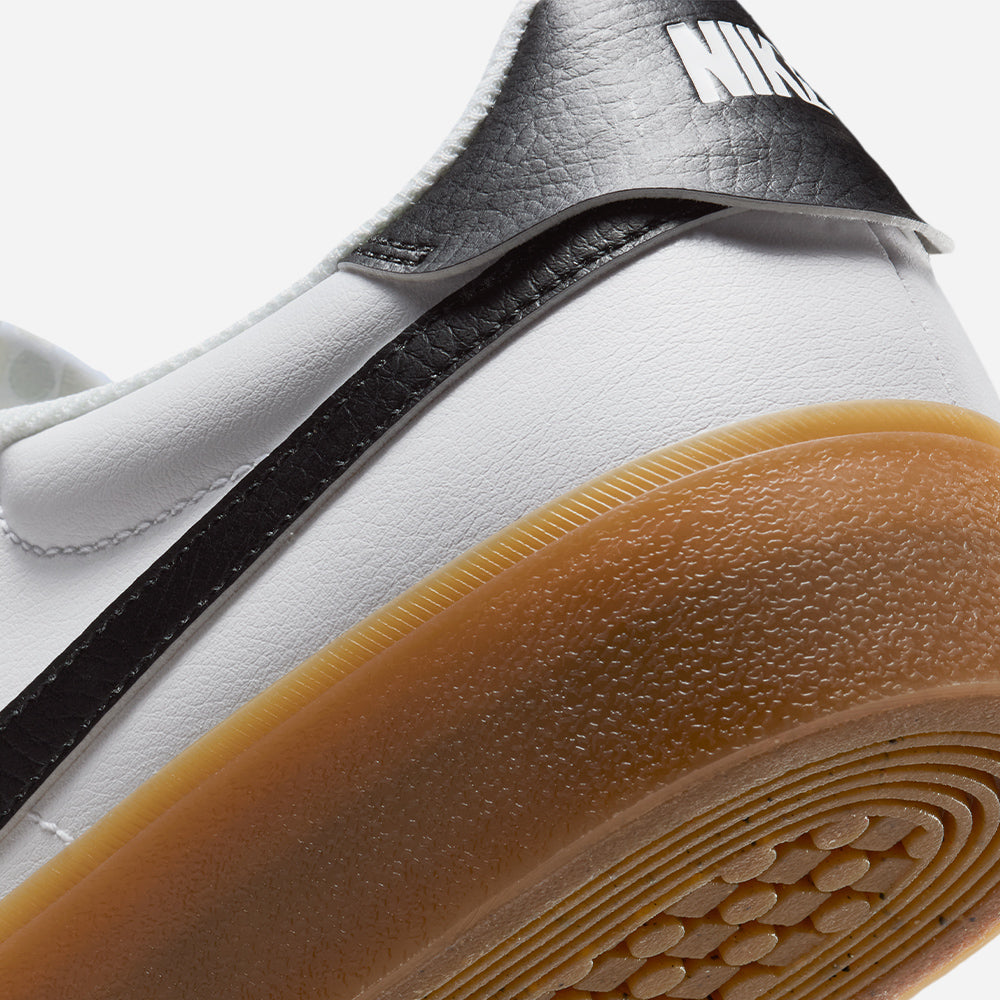 Giày Sneaker Nam Nike Court Shot - Trắng - Supersports Vietnam