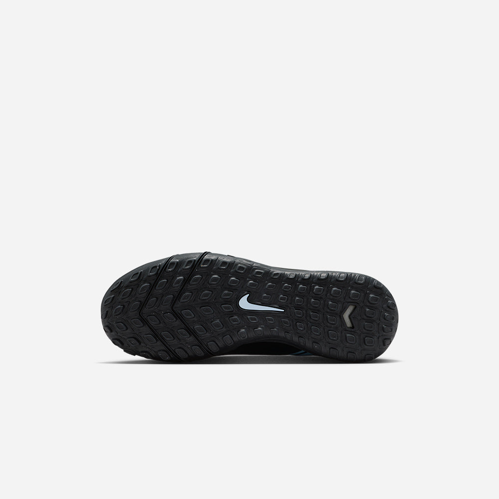 Giày Đá Bóng Sân Cỏ Nhân Tạo Trẻ Em Nike Zoovapor 16 Academy - Đen - Supersports Vietnam