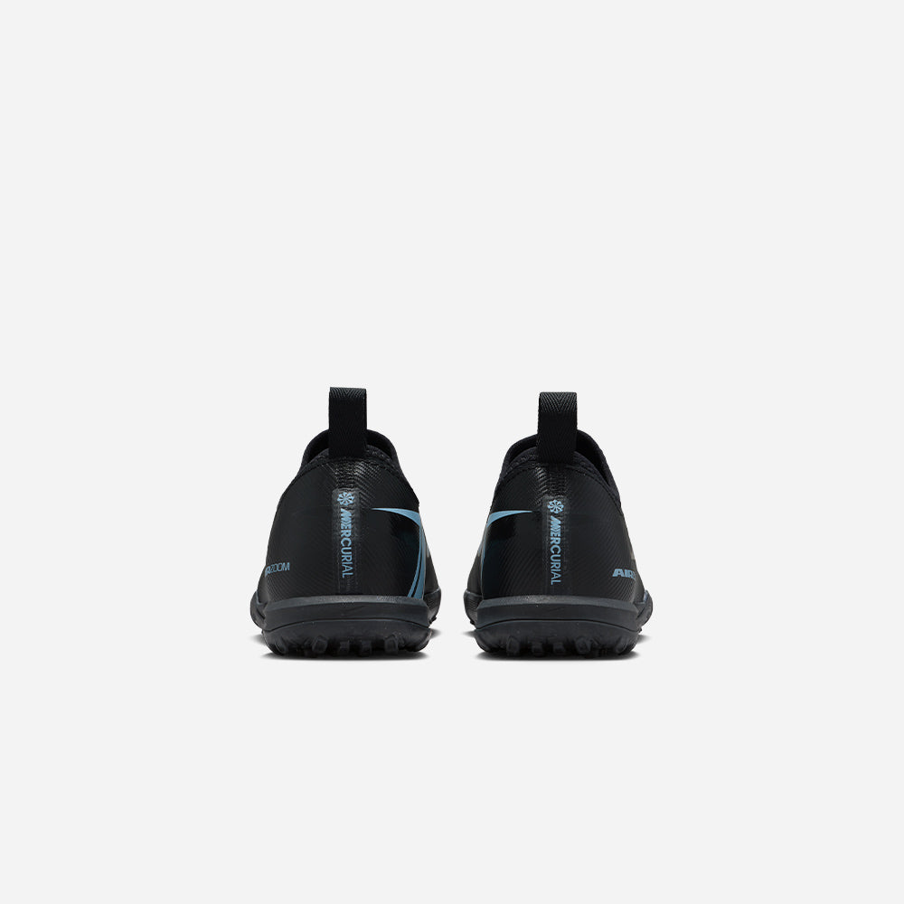 Giày Đá Bóng Sân Cỏ Nhân Tạo Trẻ Em Nike Zoovapor 16 Academy - Đen - Supersports Vietnam