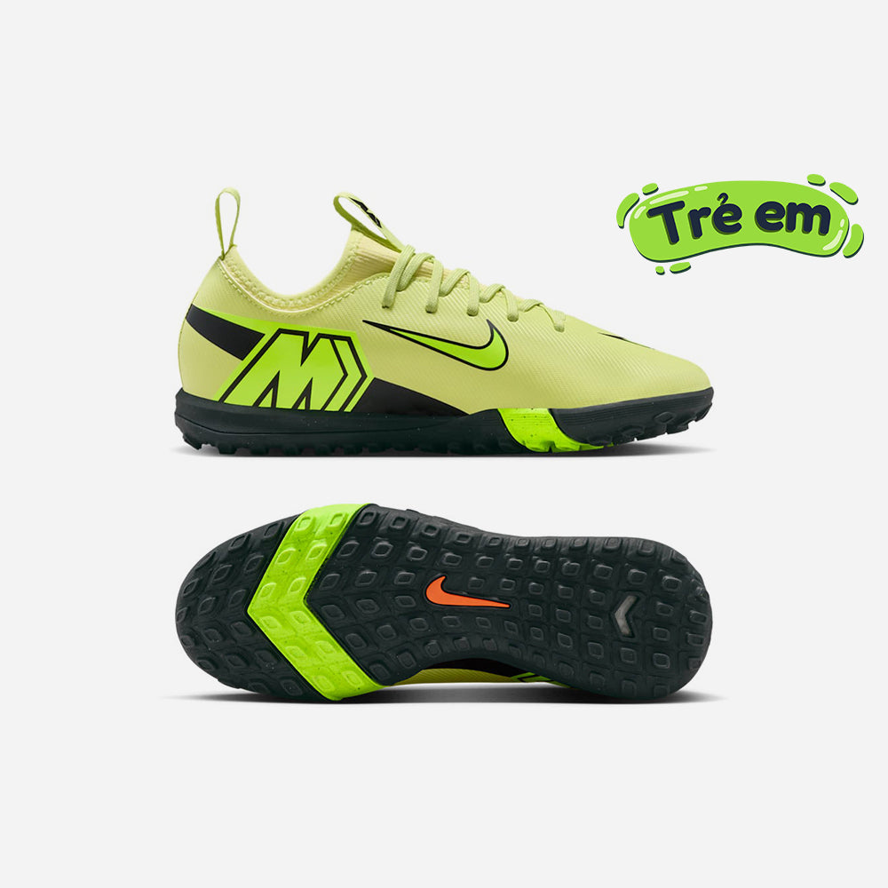 Giày Đá Bóng Sân Cỏ Nhân Tạo Trẻ Em Nike Mercurial Vapor 16 Academy - Supersports Vietnam