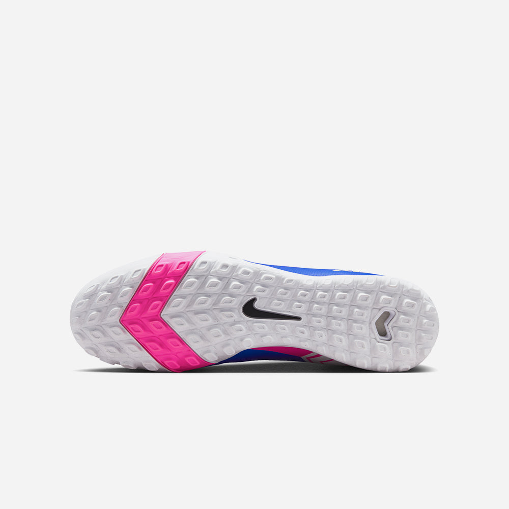 Giày Đá Bóng Sân Cỏ Nhân Tạo Nam Nike Mercurial Superfly 10 Academy Tf - Xanh Dương - Supersports Vietnam