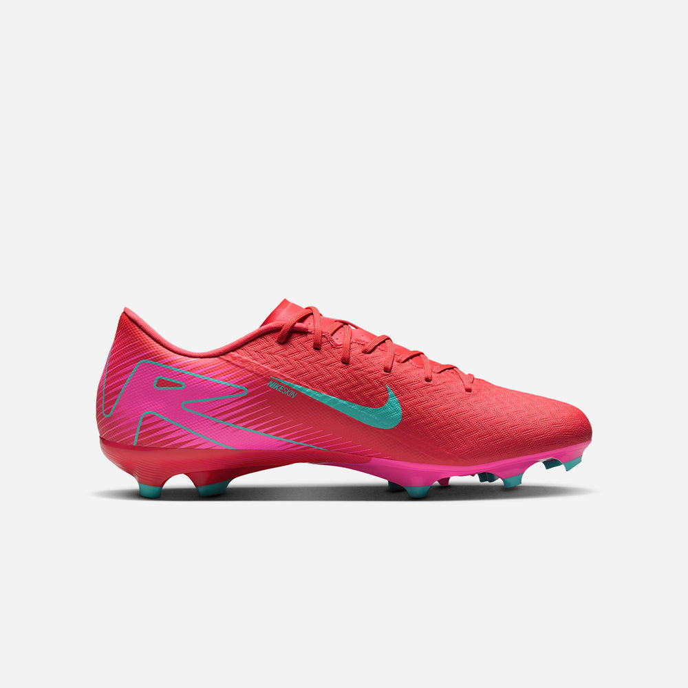 Giày Đá Bóng Dành Cho Mọi Loại Sân Nam Nike Zoom Vapor 16 Academy Fg/Mg - Đỏ - Supersports Vietnam