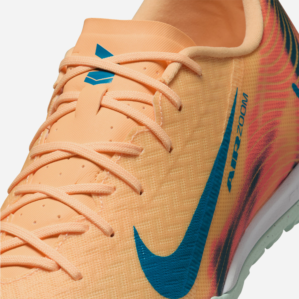 Giày Đá Bóng Sân Cỏ Nhân Tạo Nam Nike Mercurial Vapor 16 Academy Kylian Mbappé - Cam - Supersports Vietnam