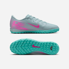 Giày Đá Bóng Dành Cho Sân Cỏ Nhân Tạo Nam Nike Zoom Vapor 16 Academy Turf - Xanh Dương - Supersports Vietnam