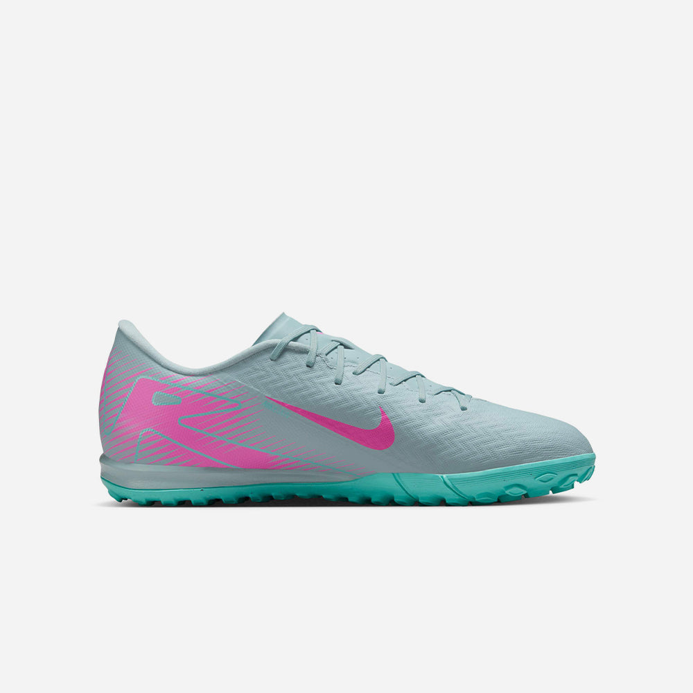 Giày Đá Bóng Dành Cho Sân Cỏ Nhân Tạo Nam Nike Zoom Vapor 16 Academy Turf - Xanh Dương - Supersports Vietnam