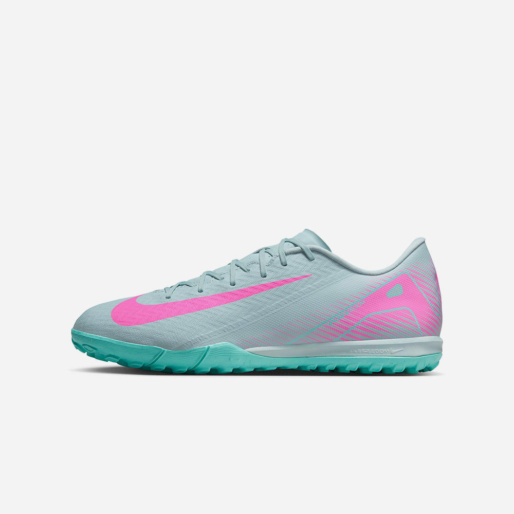 Giày Đá Bóng Dành Cho Sân Cỏ Nhân Tạo Nam Nike Zoom Vapor 16 Academy Turf - Xanh Dương - Supersports Vietnam