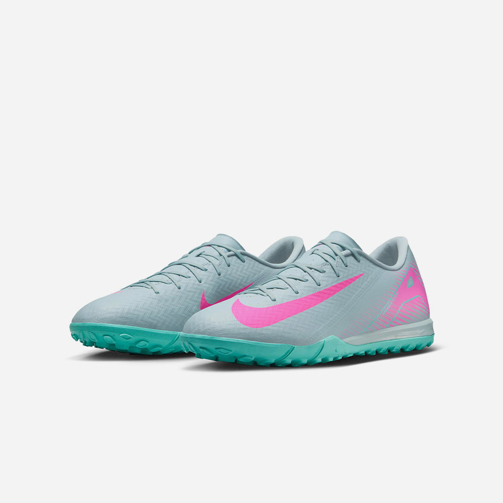 Giày Đá Bóng Dành Cho Sân Cỏ Nhân Tạo Nam Nike Zoom Vapor 16 Academy Turf - Xanh Dương - Supersports Vietnam