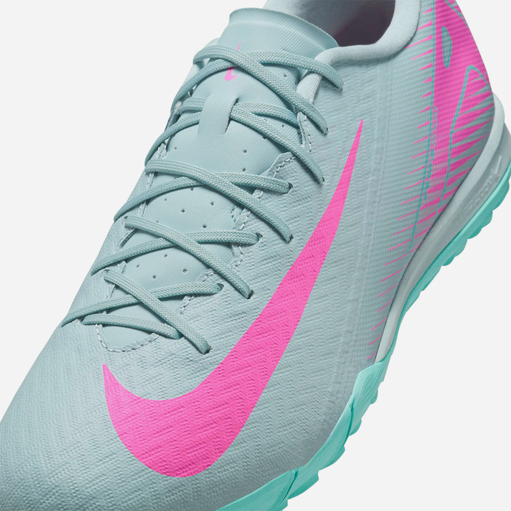 Giày Đá Bóng Dành Cho Sân Cỏ Nhân Tạo Nam Nike Zoom Vapor 16 Academy Turf - Xanh Dương - Supersports Vietnam