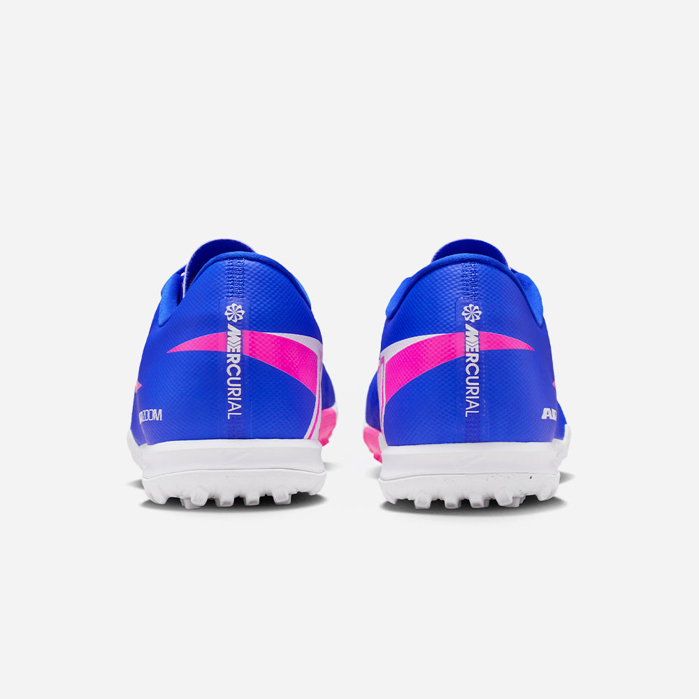 Giày Đá Bóng Sân Cỏ Nhân Tạo Nam Nike Zoovapor 16 Academy - Xanh Dương - Supersports Vietnam