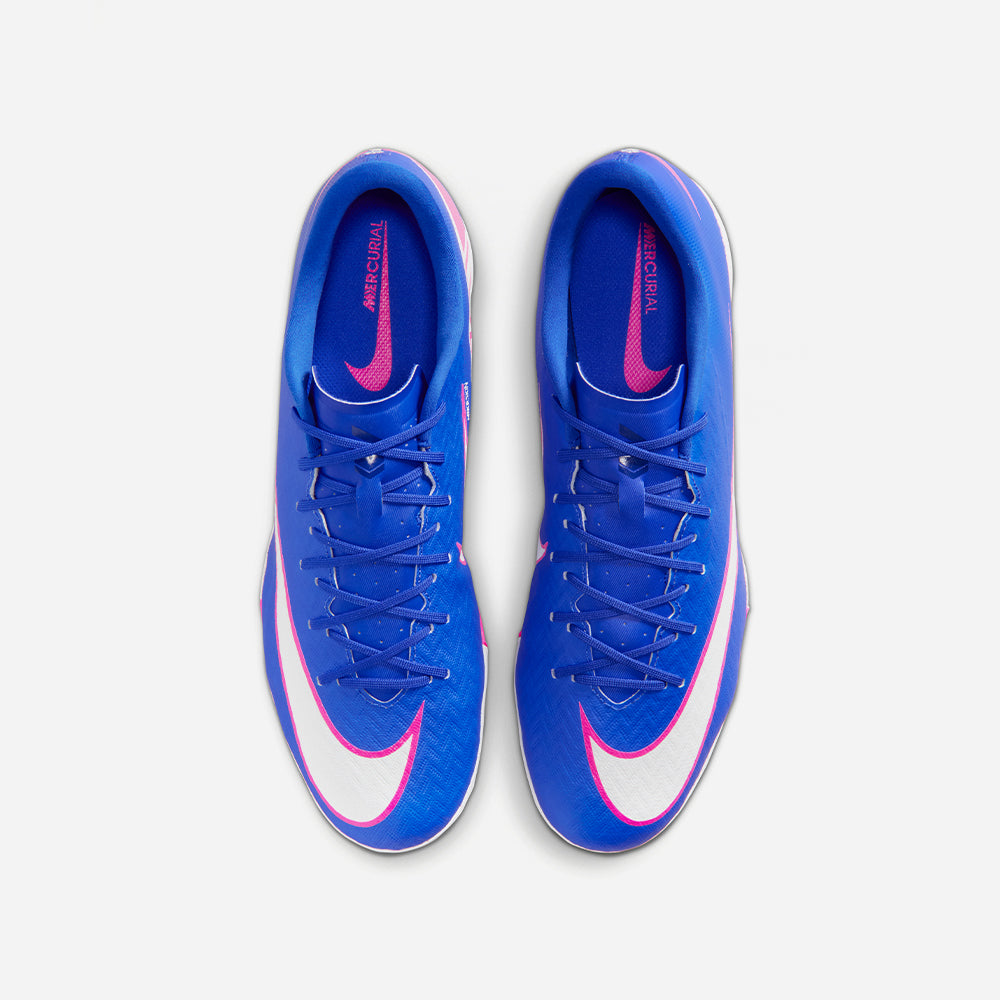 Giày Đá Bóng Sân Cỏ Nhân Tạo Nam Nike Zoovapor 16 Academy - Xanh Dương - Supersports Vietnam