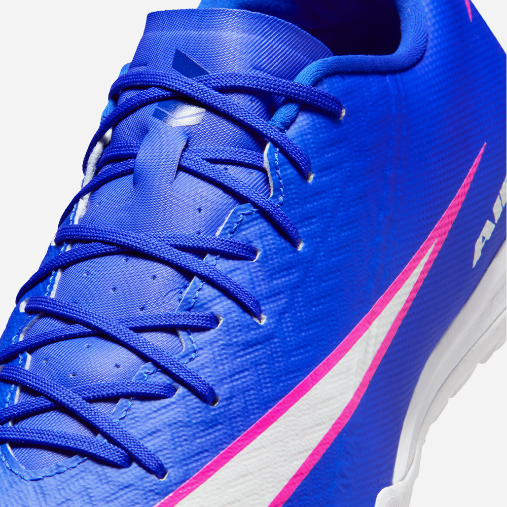 Giày Đá Bóng Sân Cỏ Nhân Tạo Nam Nike Zoovapor 16 Academy - Xanh Dương - Supersports Vietnam