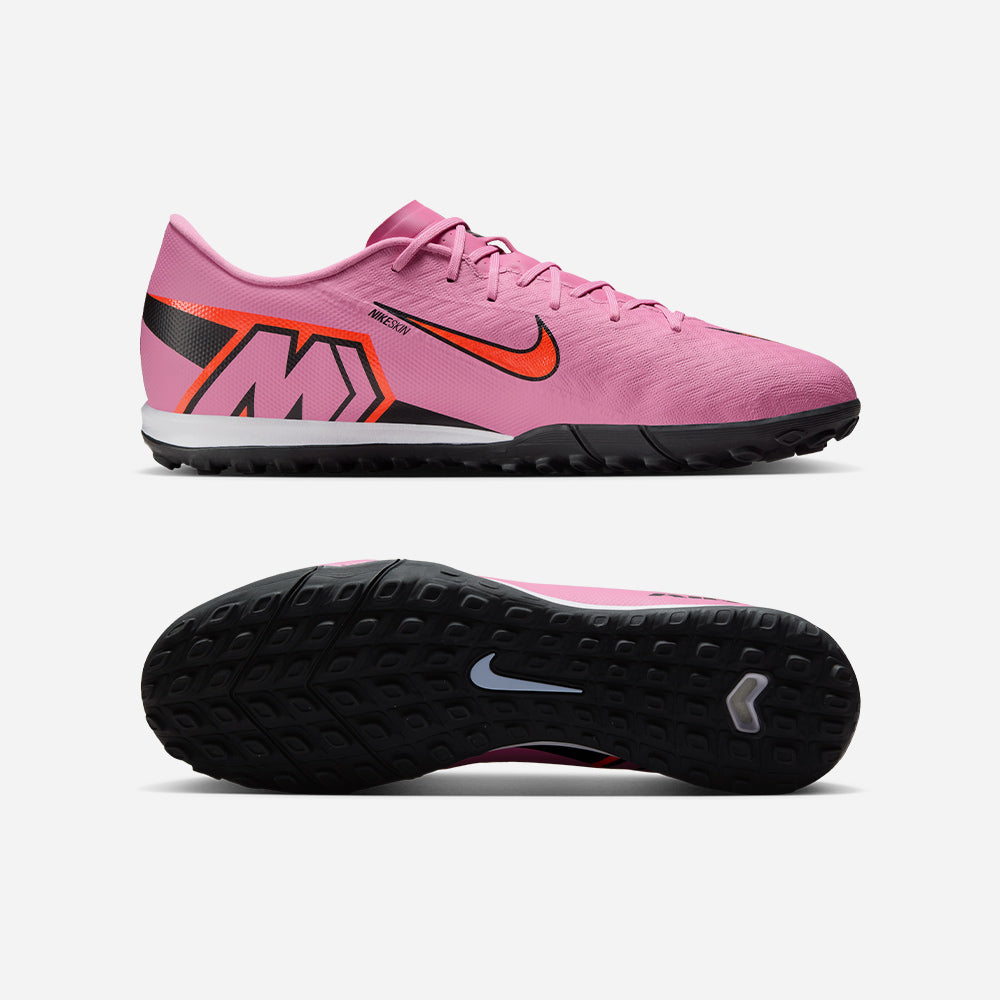 Giày Đá Bóng Sân Cỏ Nhân Tạo Nam Nike Zoovapor 16 Academy - Hồng - Supersports Vietnam