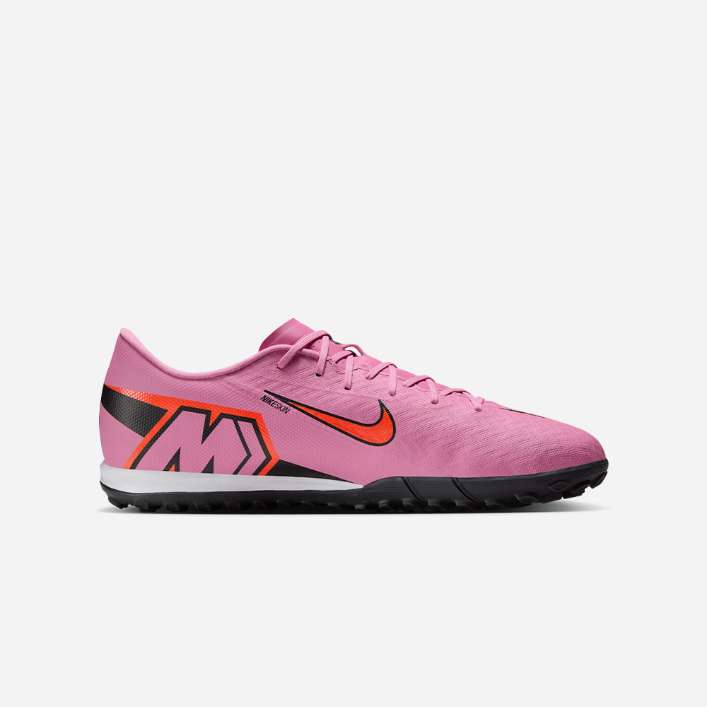 Giày Đá Bóng Sân Cỏ Nhân Tạo Nam Nike Zoovapor 16 Academy - Hồng - Supersports Vietnam