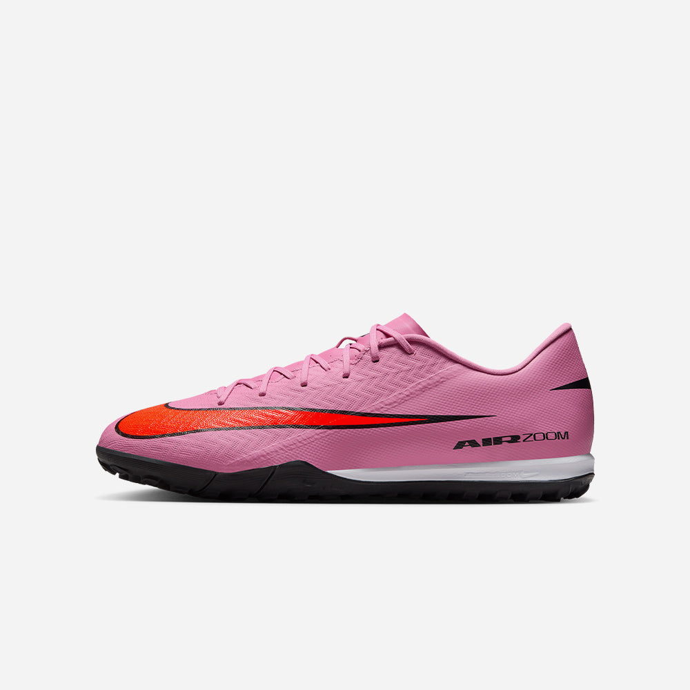 Giày Đá Bóng Sân Cỏ Nhân Tạo Nam Nike Zoovapor 16 Academy - Hồng - Supersports Vietnam