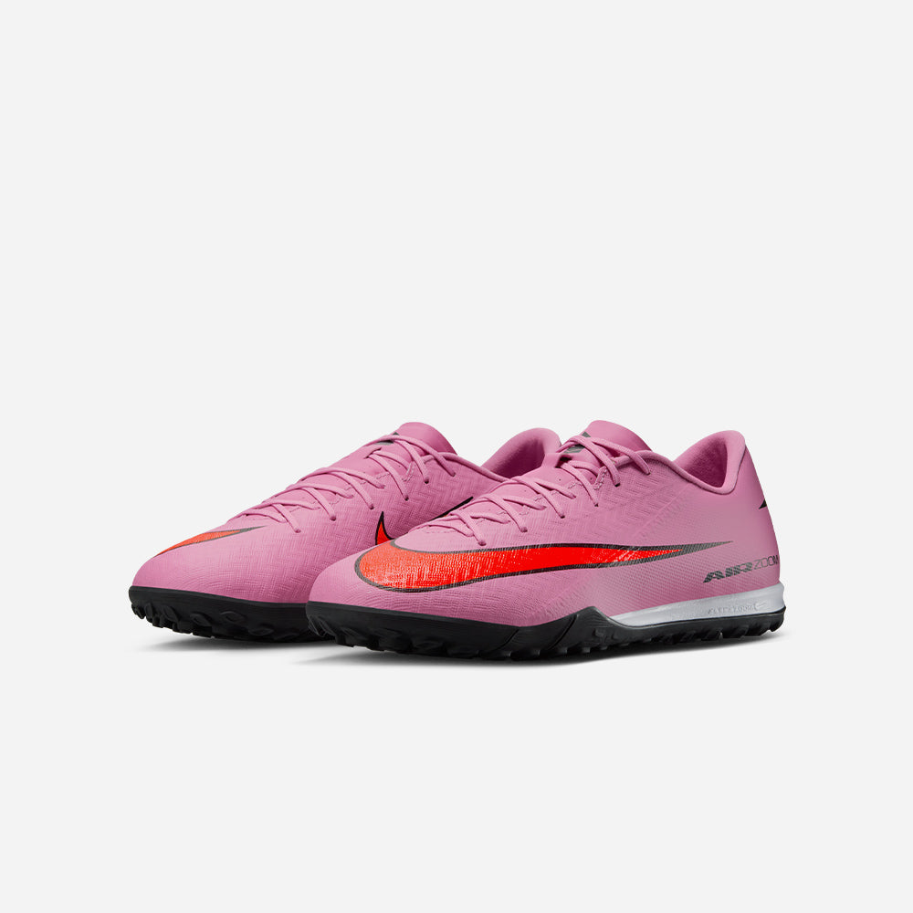 Giày Đá Bóng Sân Cỏ Nhân Tạo Nam Nike Zoovapor 16 Academy - Hồng - Supersports Vietnam