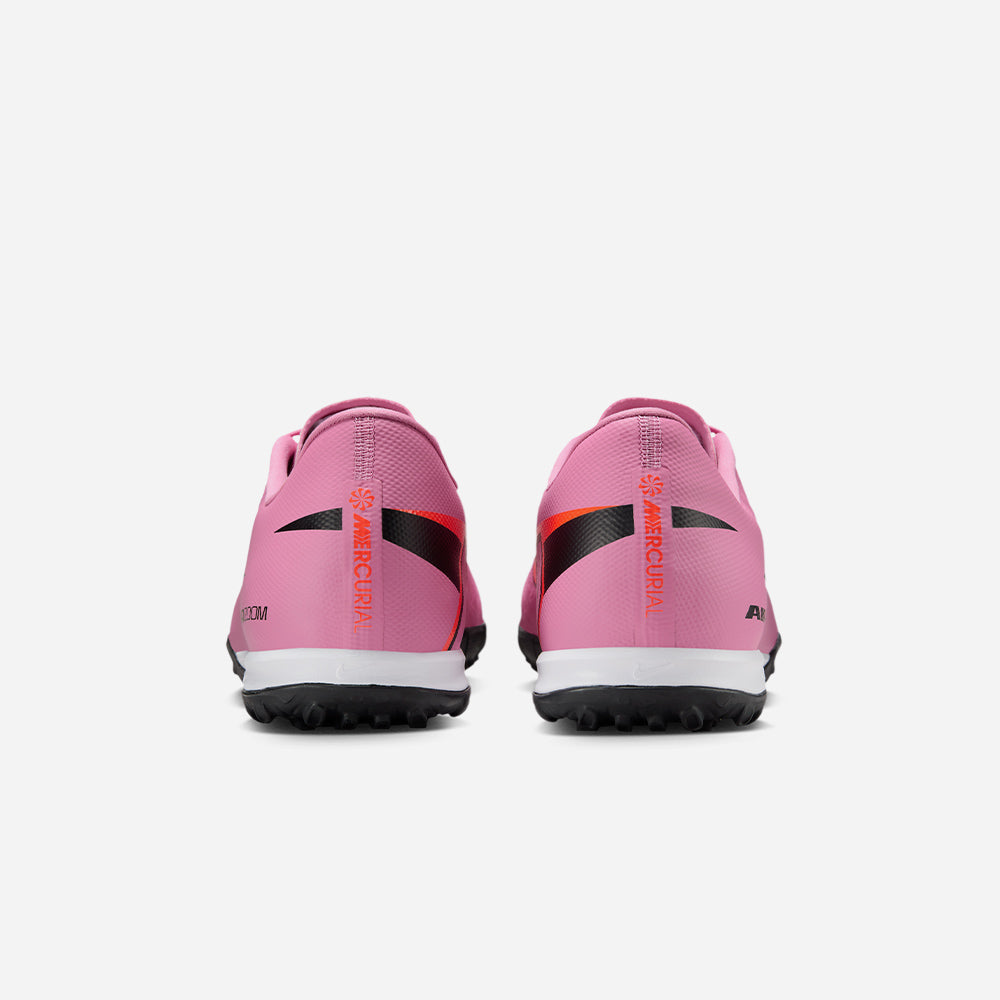 Giày Đá Bóng Sân Cỏ Nhân Tạo Nam Nike Zoovapor 16 Academy - Hồng - Supersports Vietnam