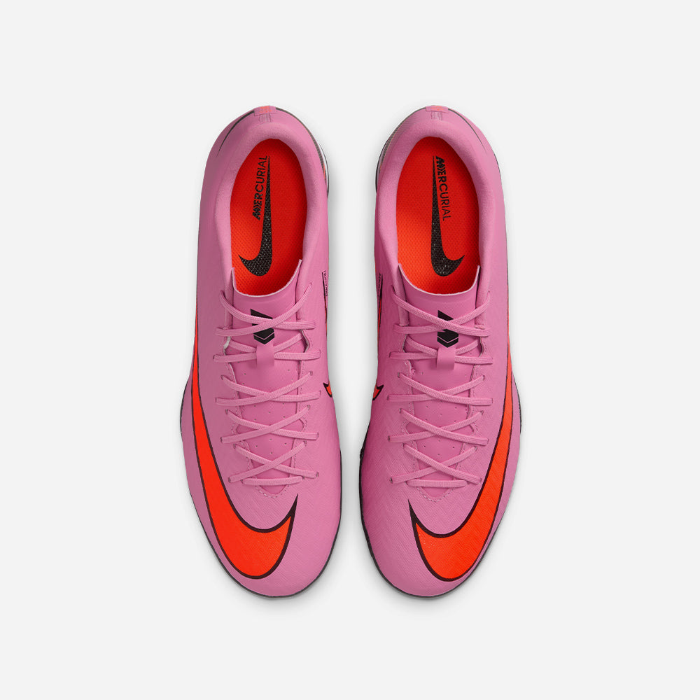 Giày Đá Bóng Sân Cỏ Nhân Tạo Nam Nike Zoovapor 16 Academy - Hồng - Supersports Vietnam