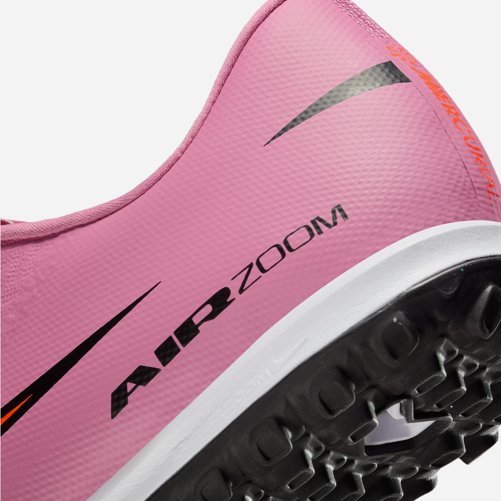 Giày Đá Bóng Sân Cỏ Nhân Tạo Nam Nike Zoovapor 16 Academy - Hồng - Supersports Vietnam