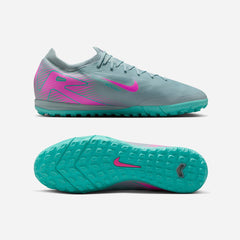 Giày Đá Bóng Dành Cho Sân Cỏ Nhân Tạo Nam Nike Zoom Vapor 16 Pro Turf - Xanh Dương - Supersports Vietnam