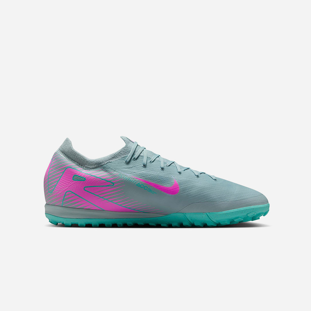 Giày Đá Bóng Dành Cho Sân Cỏ Nhân Tạo Nam Nike Zoom Vapor 16 Pro Turf - Xanh Dương - Supersports Vietnam