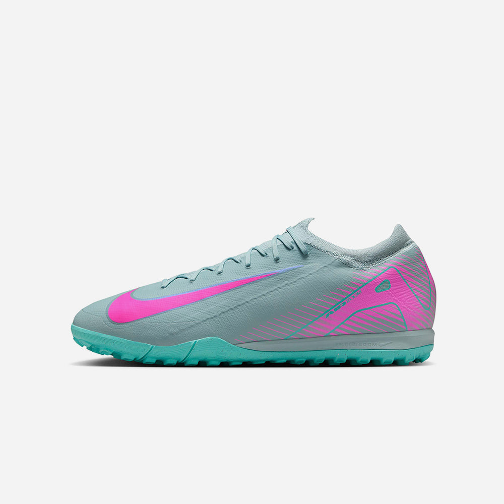 Giày Đá Bóng Dành Cho Sân Cỏ Nhân Tạo Nam Nike Zoom Vapor 16 Pro Turf - Xanh Dương - Supersports Vietnam