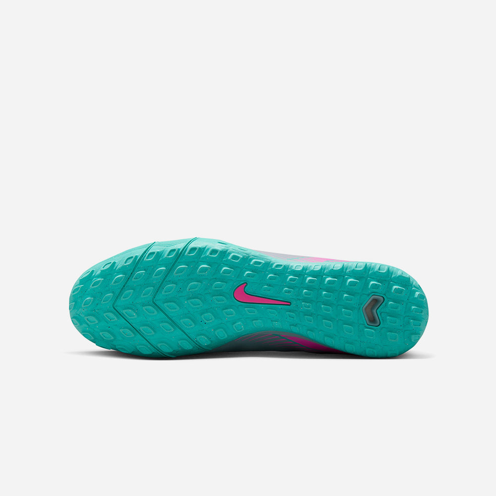 Giày Đá Bóng Dành Cho Sân Cỏ Nhân Tạo Nam Nike Zoom Vapor 16 Pro Turf - Xanh Dương - Supersports Vietnam