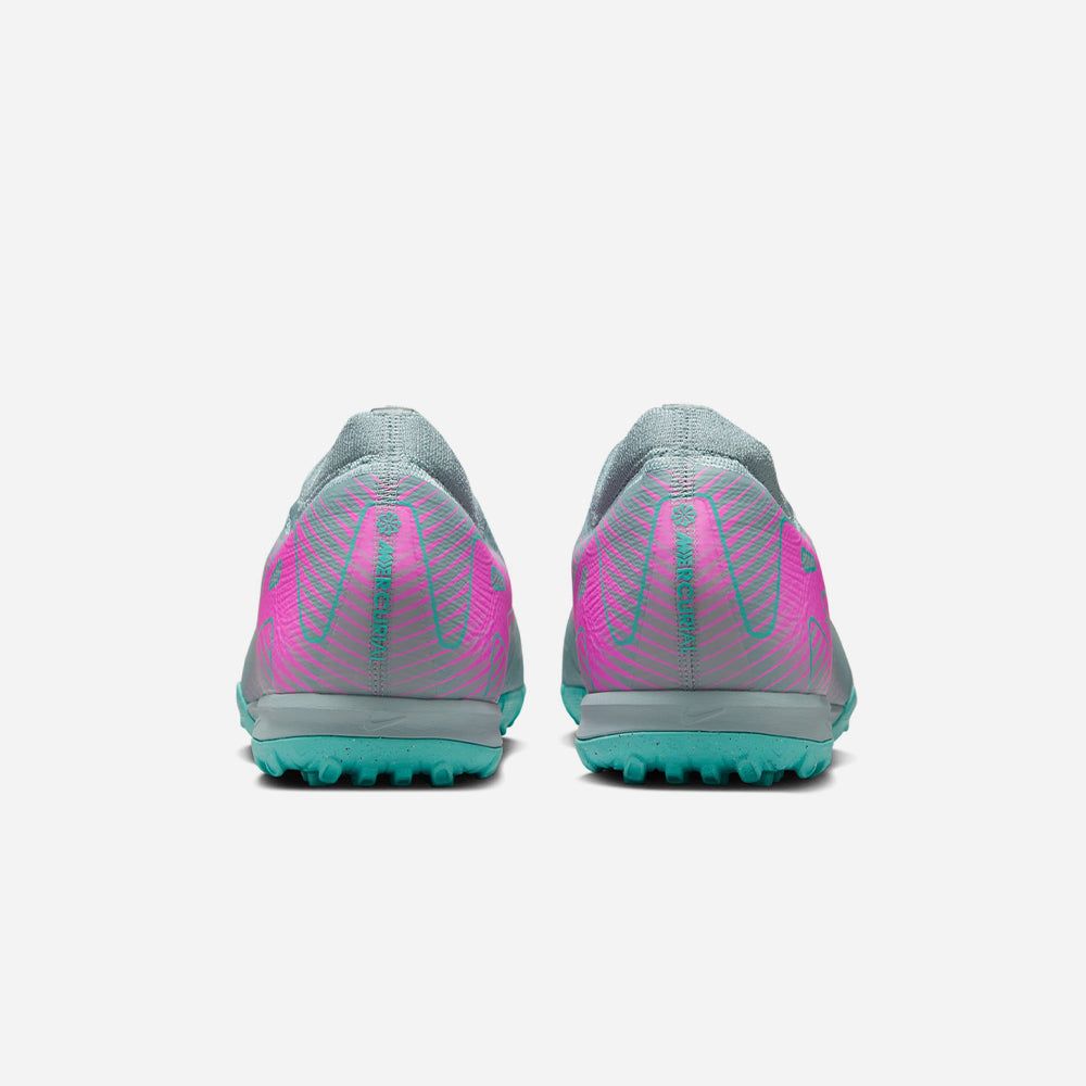 Giày Đá Bóng Dành Cho Sân Cỏ Nhân Tạo Nam Nike Zoom Vapor 16 Pro Turf - Xanh Dương - Supersports Vietnam