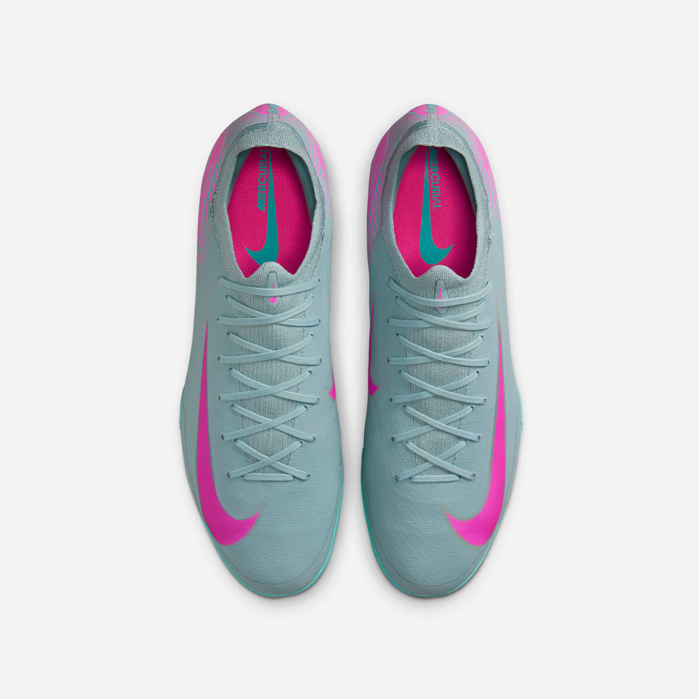 Giày Đá Bóng Dành Cho Sân Cỏ Nhân Tạo Nam Nike Zoom Vapor 16 Pro Turf - Xanh Dương - Supersports Vietnam