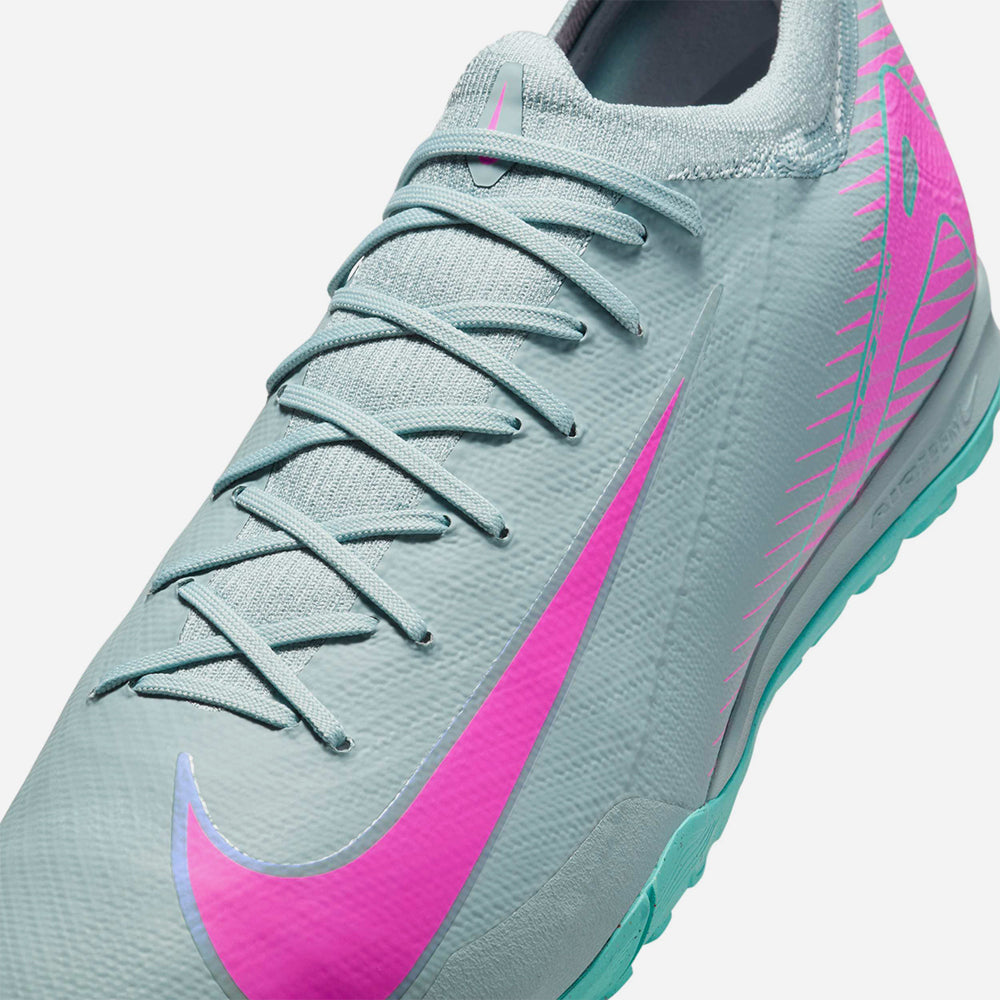 Giày Đá Bóng Dành Cho Sân Cỏ Nhân Tạo Nam Nike Zoom Vapor 16 Pro Turf - Xanh Dương - Supersports Vietnam