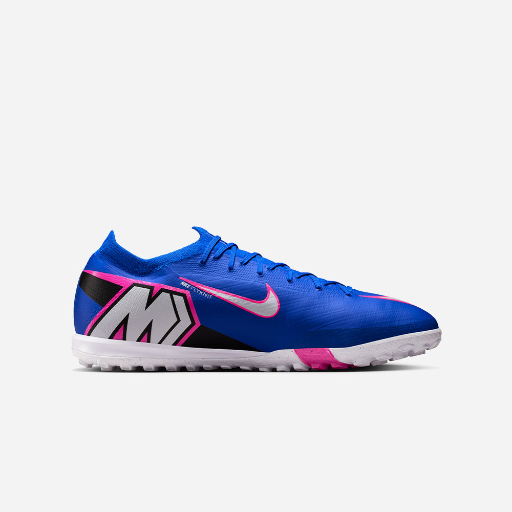 Giày Đá Bóng Sân Cỏ Nhân Tạo Nam Nike Zoovapor 16 Pro - Xanh Dương - Supersports Vietnam