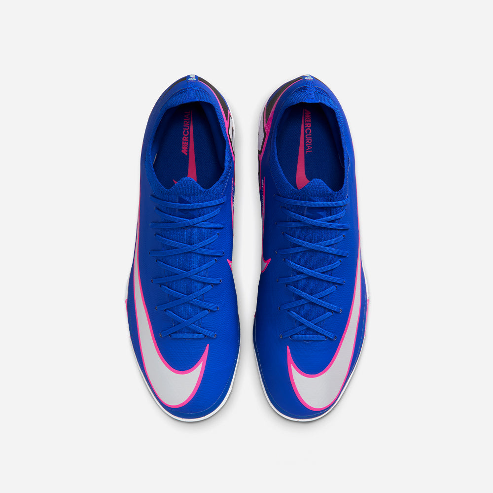 Giày Đá Bóng Sân Cỏ Nhân Tạo Nam Nike Zoovapor 16 Pro - Xanh Dương - Supersports Vietnam