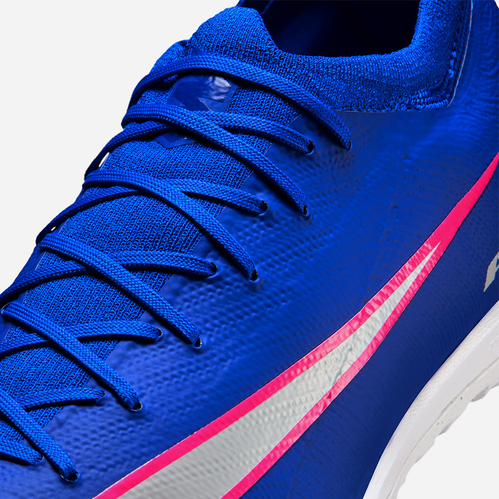 Giày Đá Bóng Sân Cỏ Nhân Tạo Nam Nike Zoovapor 16 Pro - Xanh Dương - Supersports Vietnam