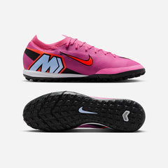 Giày Đá Bóng Sân Cỏ Nhân Tạo Nam Nike Zoovapor 16 Pro - Hồng - Supersports Vietnam