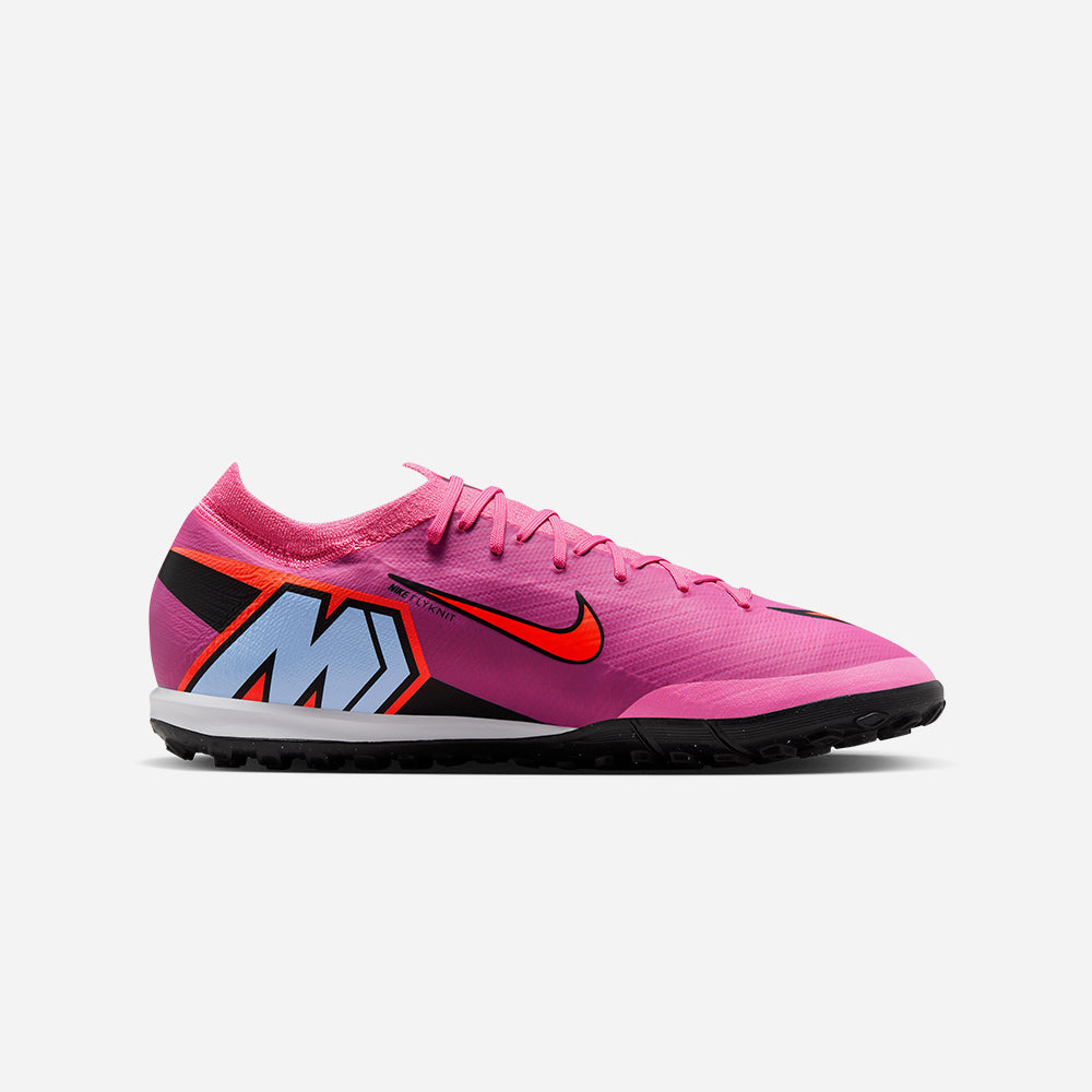 Giày Đá Bóng Sân Cỏ Nhân Tạo Nam Nike Zoovapor 16 Pro - Hồng - Supersports Vietnam