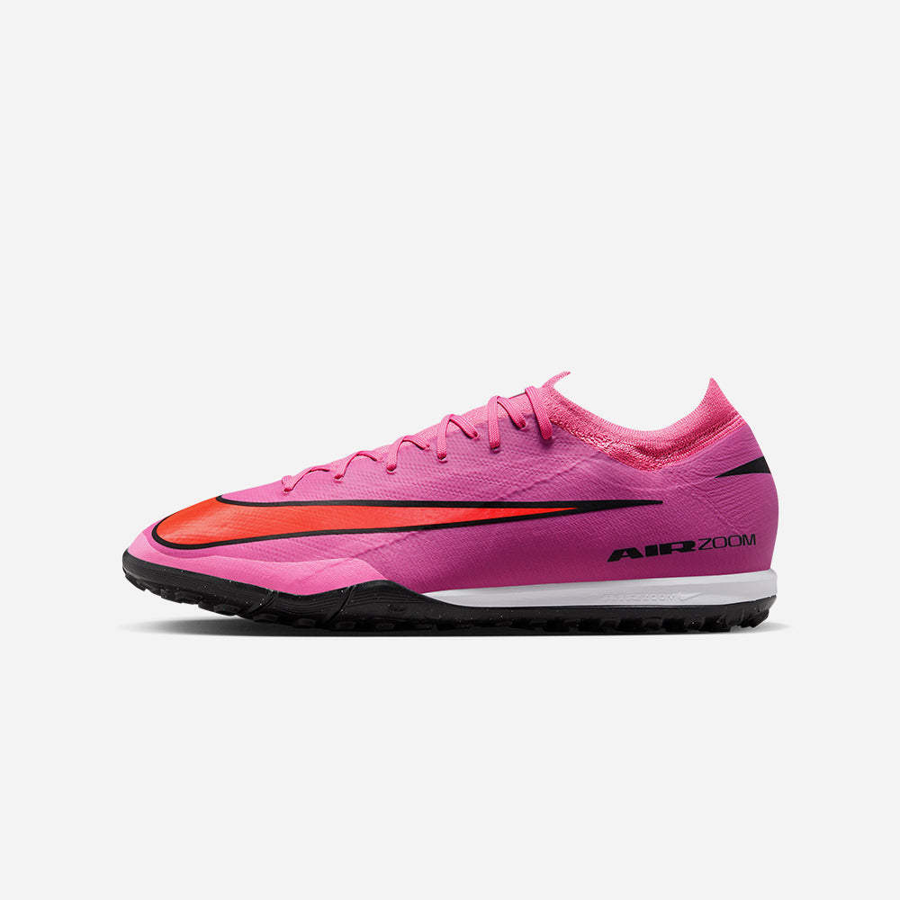 Giày Đá Bóng Sân Cỏ Nhân Tạo Nam Nike Zoovapor 16 Pro - Hồng - Supersports Vietnam
