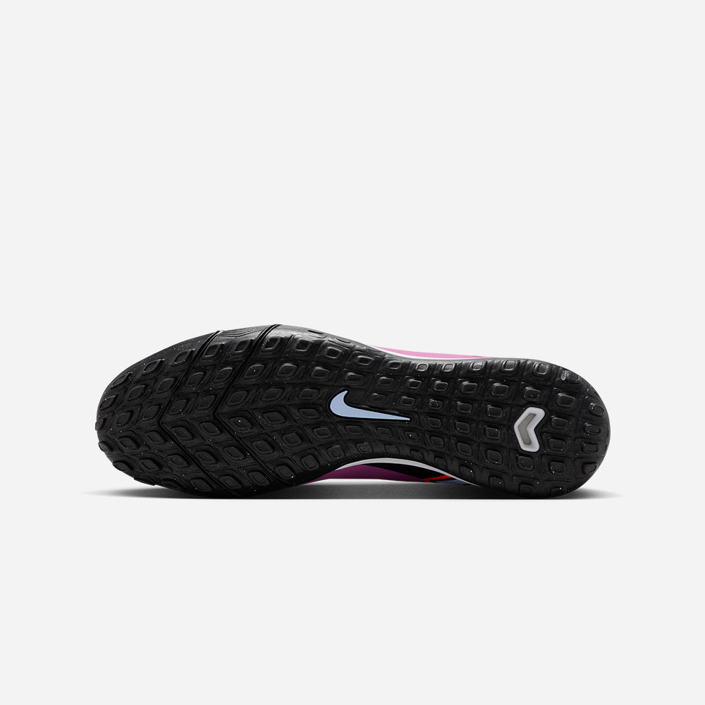 Giày Đá Bóng Sân Cỏ Nhân Tạo Nam Nike Zoovapor 16 Pro - Hồng - Supersports Vietnam