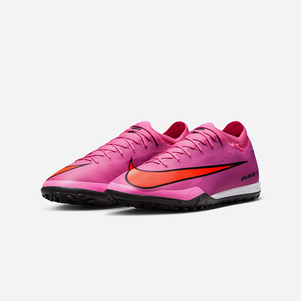 Giày Đá Bóng Sân Cỏ Nhân Tạo Nam Nike Zoovapor 16 Pro - Hồng - Supersports Vietnam