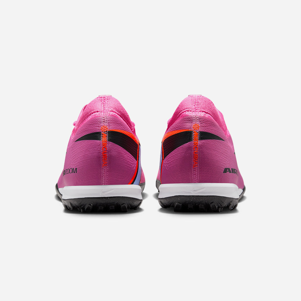 Giày Đá Bóng Sân Cỏ Nhân Tạo Nam Nike Zoovapor 16 Pro - Hồng - Supersports Vietnam