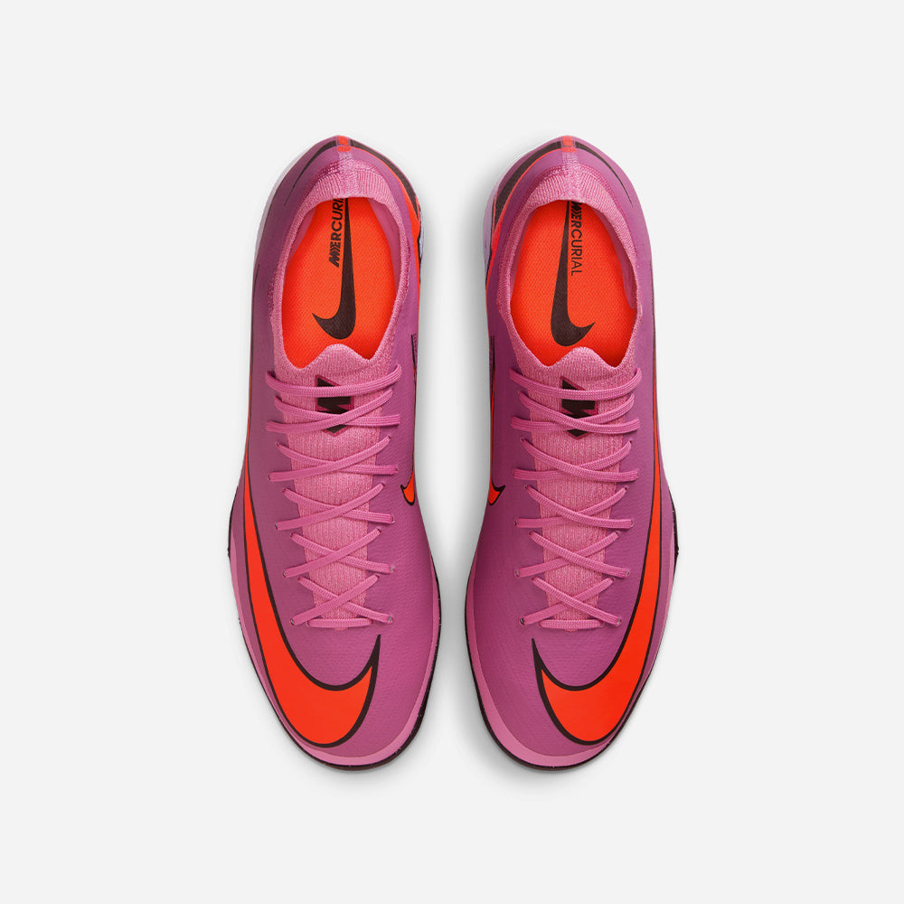 Giày Đá Bóng Sân Cỏ Nhân Tạo Nam Nike Zoovapor 16 Pro - Hồng - Supersports Vietnam