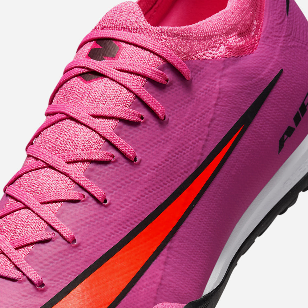 Giày Đá Bóng Sân Cỏ Nhân Tạo Nam Nike Zoovapor 16 Pro - Hồng - Supersports Vietnam