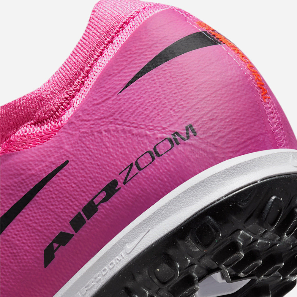 Giày Đá Bóng Sân Cỏ Nhân Tạo Nam Nike Zoovapor 16 Pro - Hồng - Supersports Vietnam