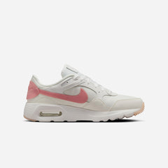 Giày Sneaker Nữ Nike Air Max Sc Trend - Trắng