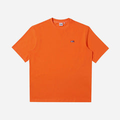 Áo Thun Unisex Fila Graphic Rs2 - Cam - Supersports Vietnam