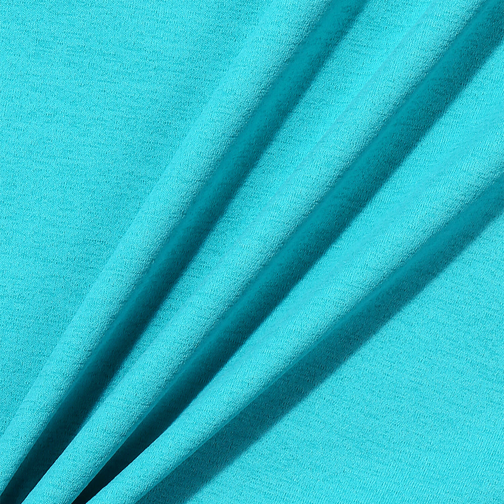 Áo Thun Unisex Fila Performance Sorona Graphic - Xanh Dương - Supersports Vietnam