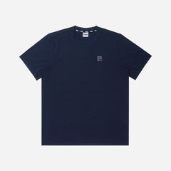 Men's Fila Perform T-Shirt - Navy