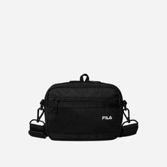  Fila Neo Core Cross Bag - Black