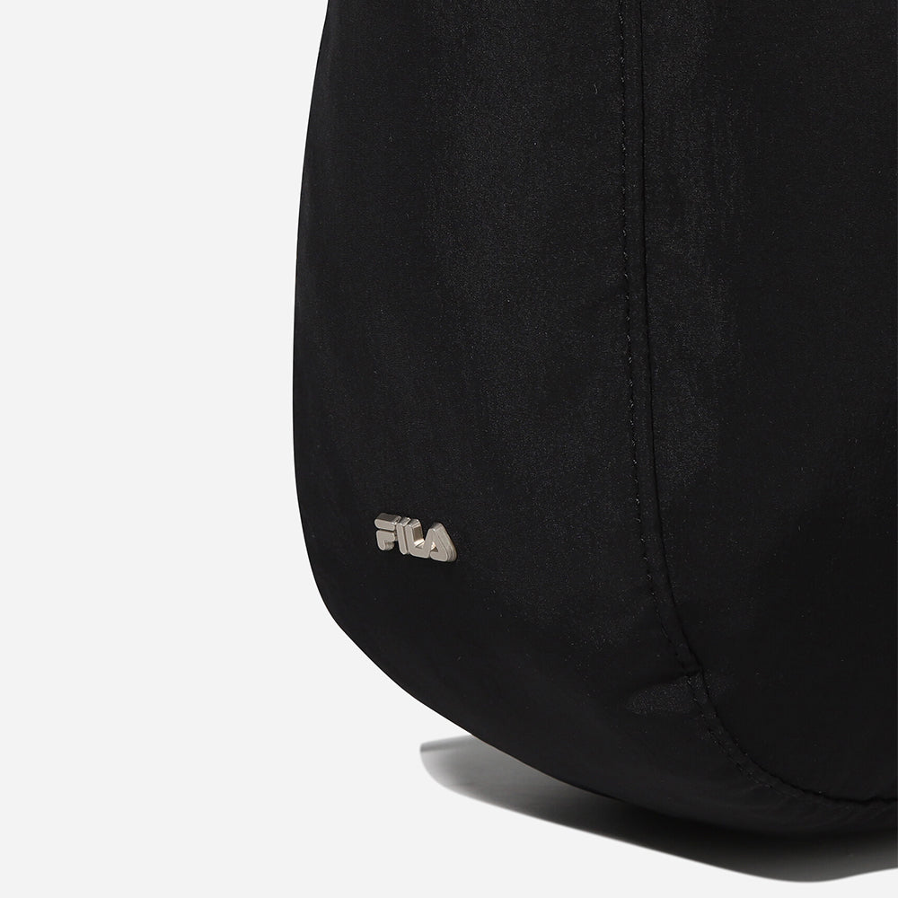 Túi Thể Thao Fila String Hobo - Đen - Supersports Vietnam