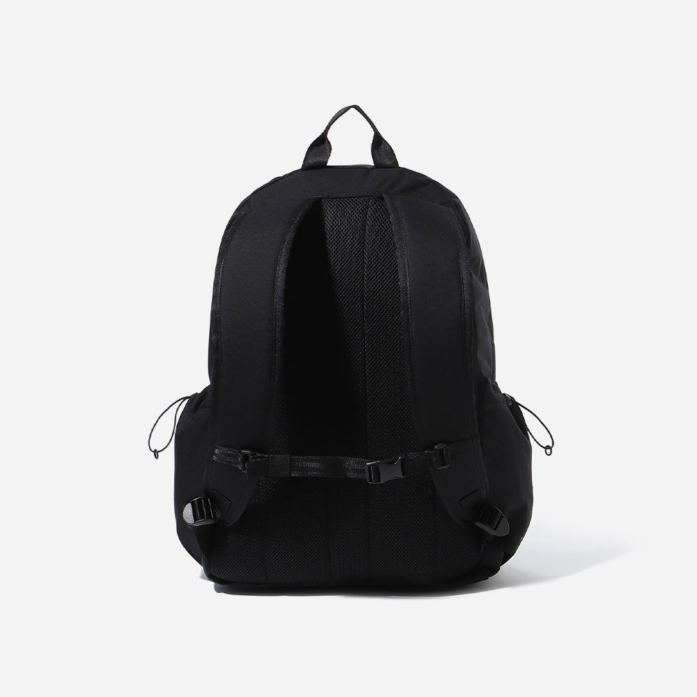 Ba Lô Thể Thao Fila New Basic - Đen - Supersports Vietnam