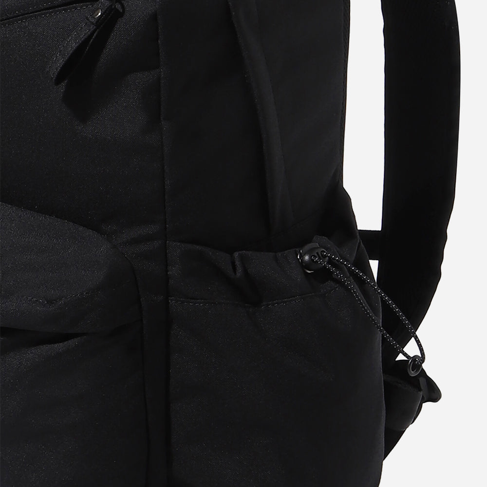 Ba Lô Thể Thao Fila New Basic - Đen - Supersports Vietnam